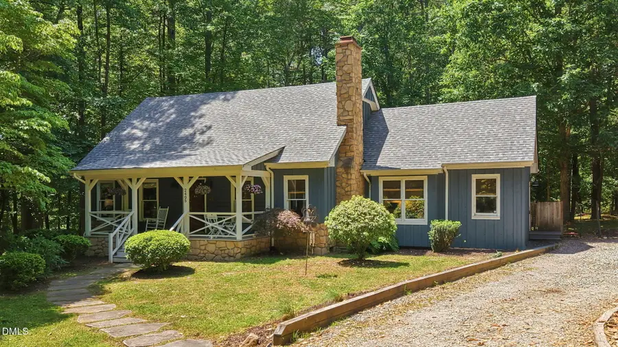 2405 Windsor Trail, Raleigh, NC 27615 - #3