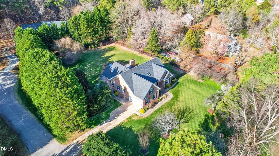 3000 Damson Court, Wake Forest, NC 27587 - #3