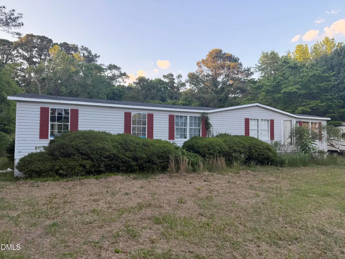 1511 Scallywag Road, Fayetteville, NC 28306 - #1