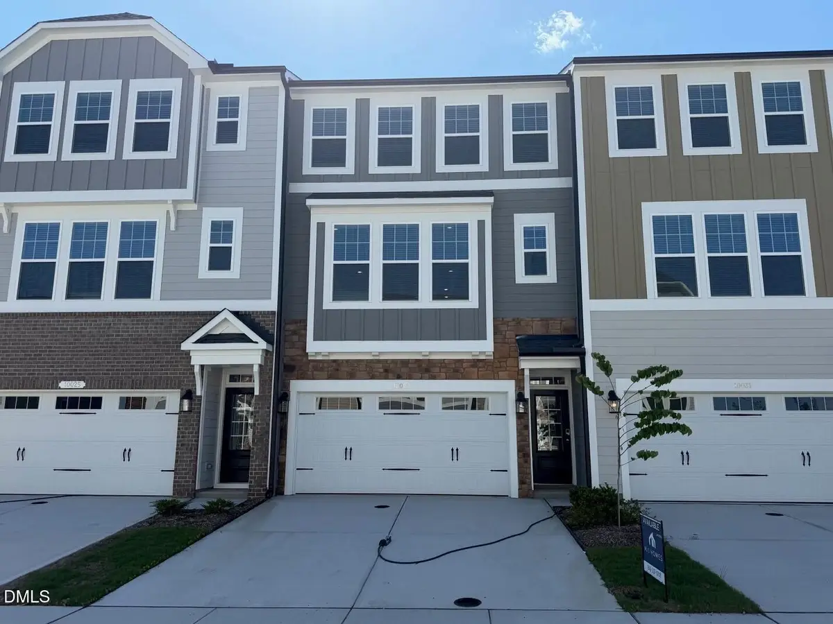 10027 Secluded Garden Drive #162, Apex, NC 27523 - #1