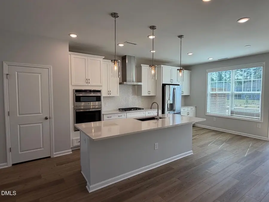 10027 Secluded Garden Drive #162, Apex, NC 27523 - #2