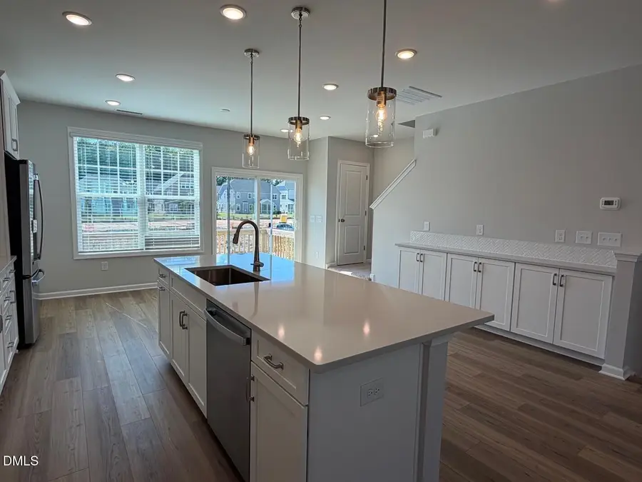 10027 Secluded Garden Drive #162, Apex, NC 27523 - #3