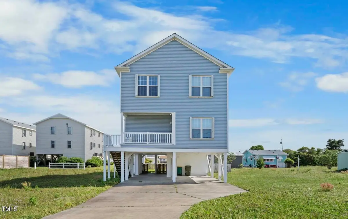 111 Hanby Avenue, Carolina Beach, NC 28428 - #1
