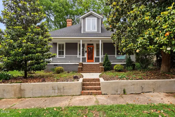 502 Devereux Street, Raleigh, NC 27605