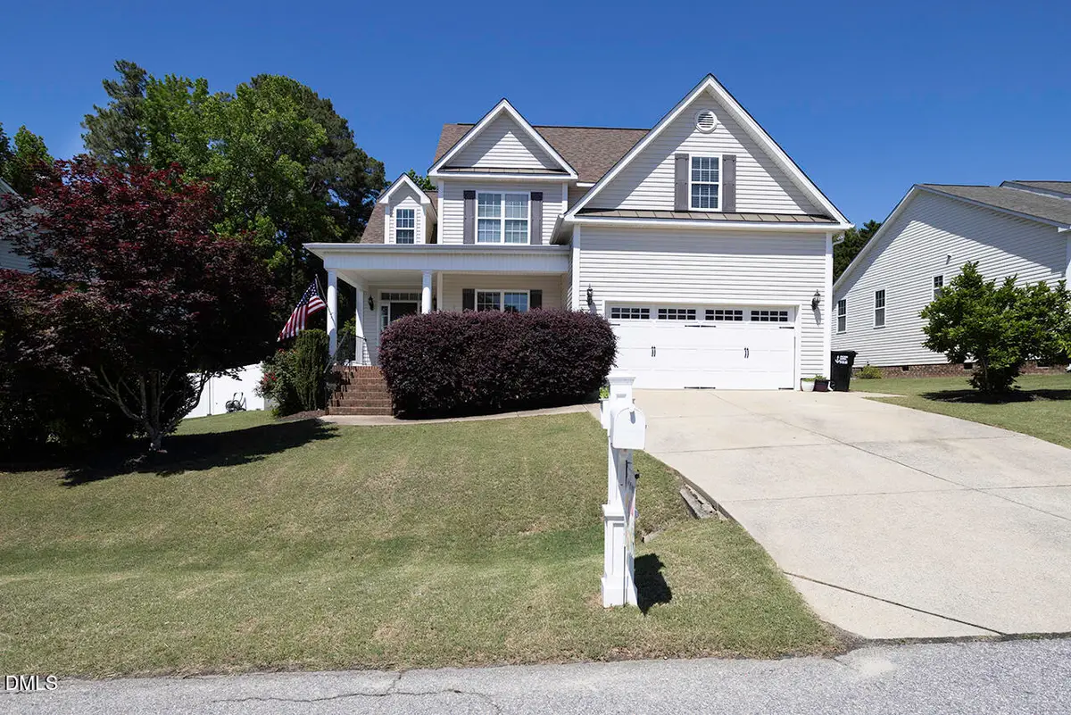 66 Montana, Garner, NC 27529 - #1