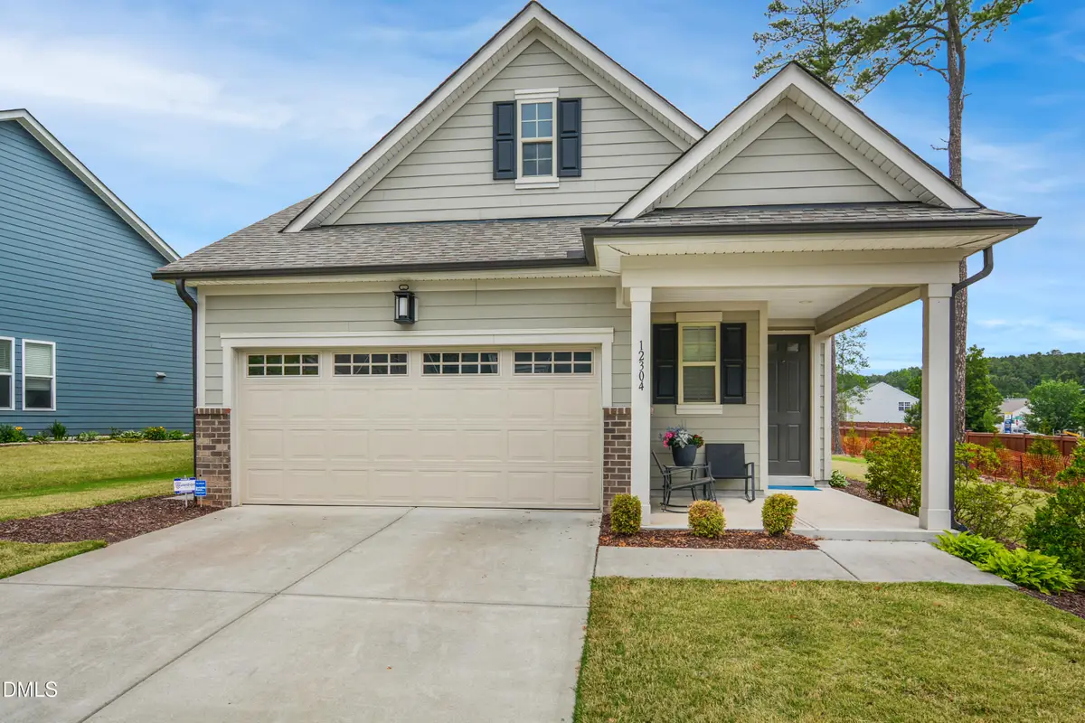 12304 Aberdeen Chase Way, Durham, NC 27703 - #1