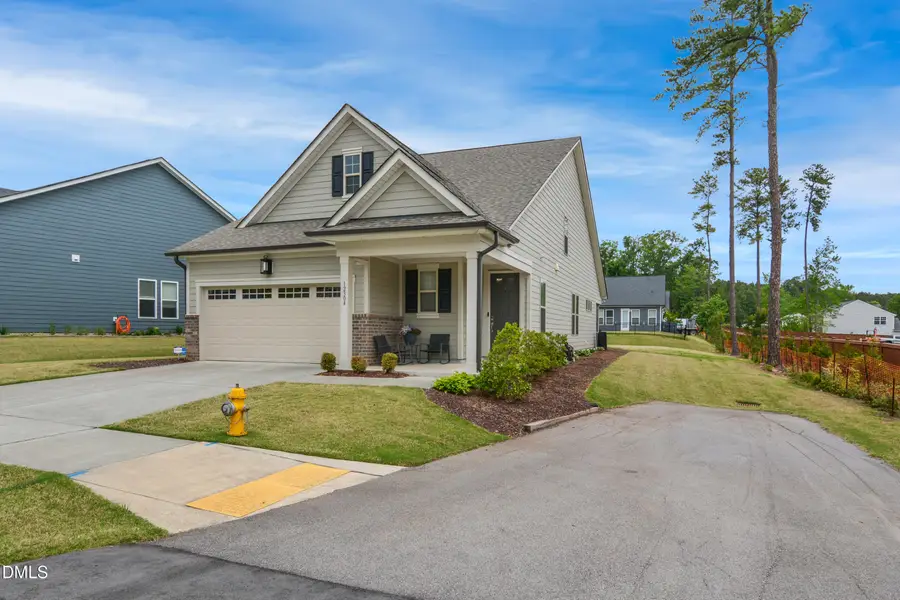 12304 Aberdeen Chase Way, Durham, NC 27703 - #3
