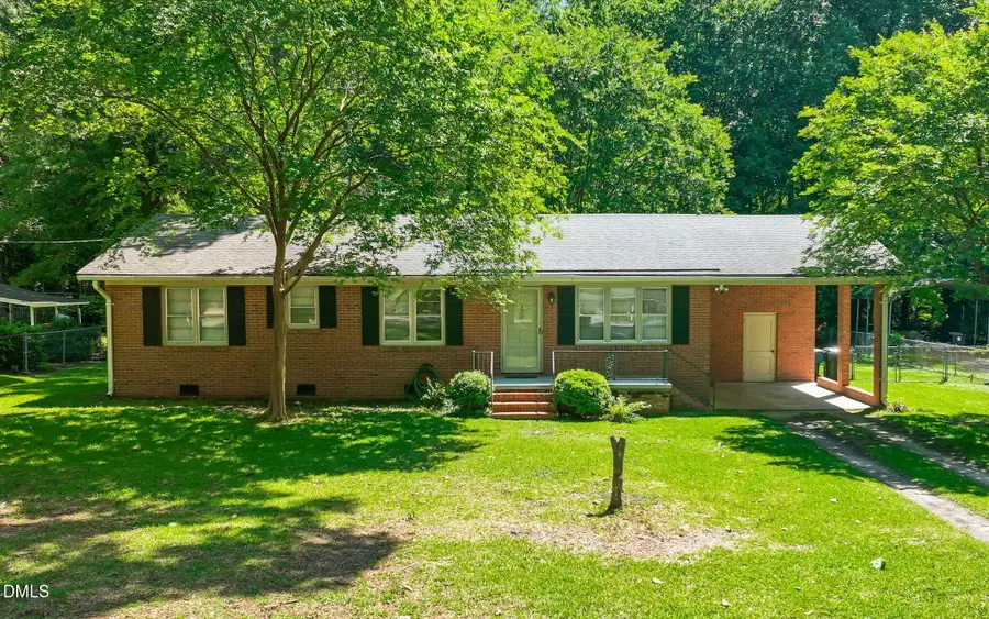 1529 Hwy 258, Kinston, NC 28504 - #2
