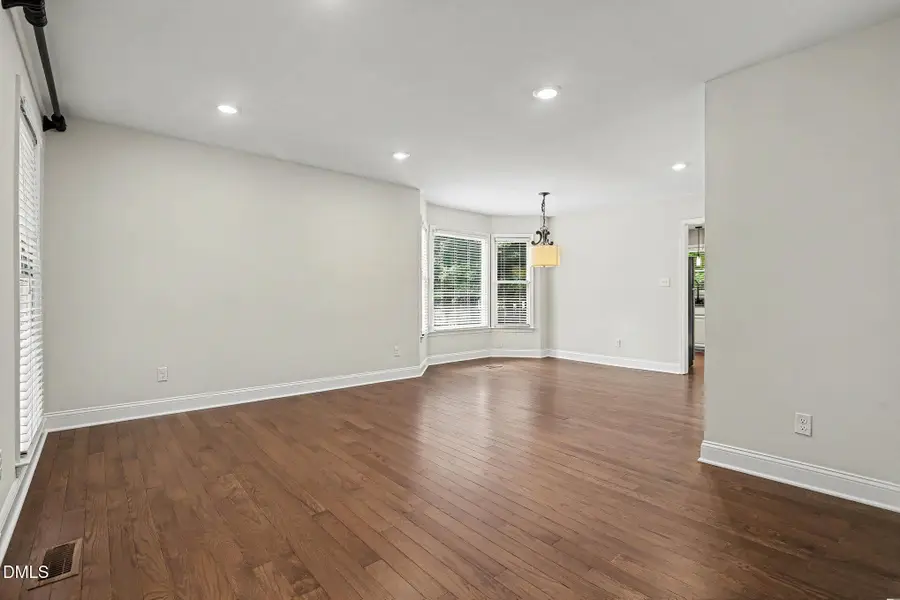 212 Trackers Road, Cary, NC 27513 - #2