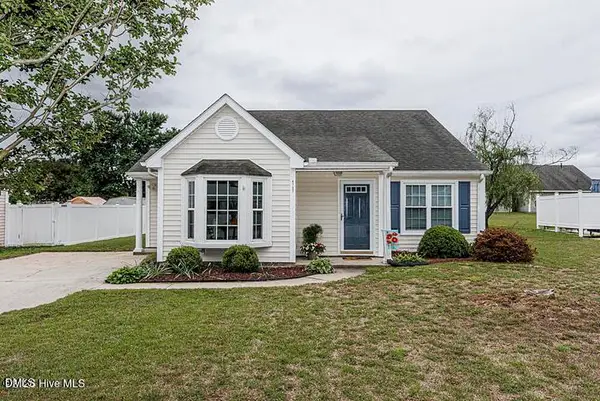 4737 Periwinkle Place, Rocky Mount, NC 27804