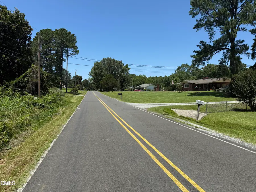 402 Robbins Road, Durham, NC 27703 - #3