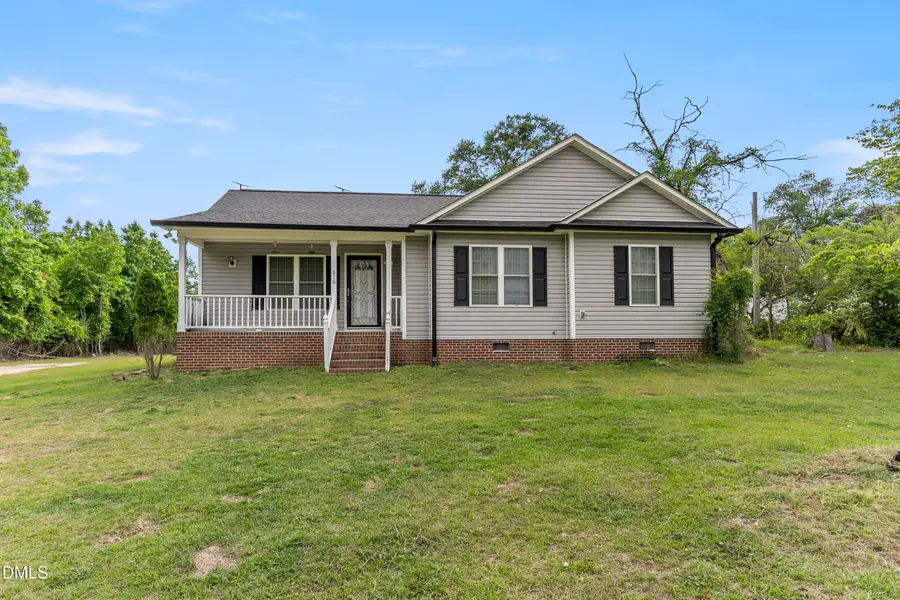 616 Trail End Lane, Newton Grove, NC 28366 - #2