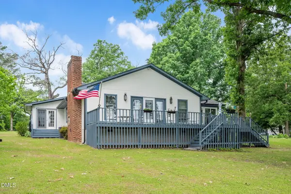 3007 Red Circle, Willow Springs, NC 27592