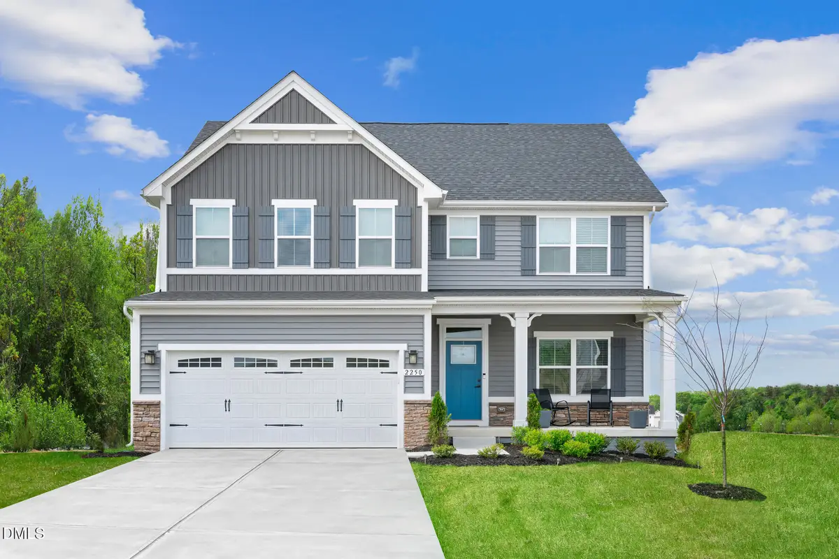 944 Walker Ridge Way, Pleasant Grove, NC 27592 - #1