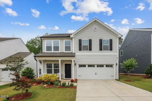 119 Bent Willow Drive, Clayton, NC 27527