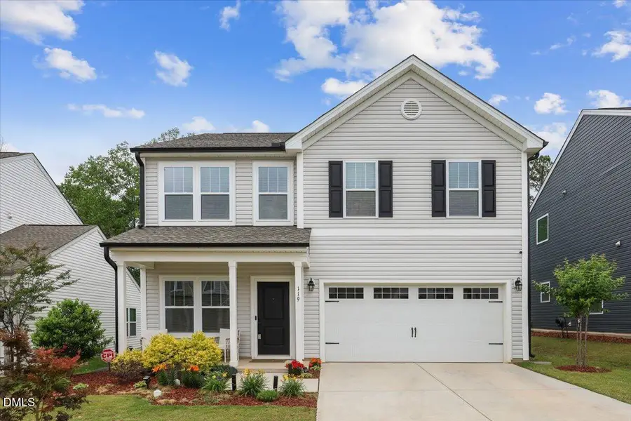 119 Bent Willow Drive, Clayton, NC 27527 - #3