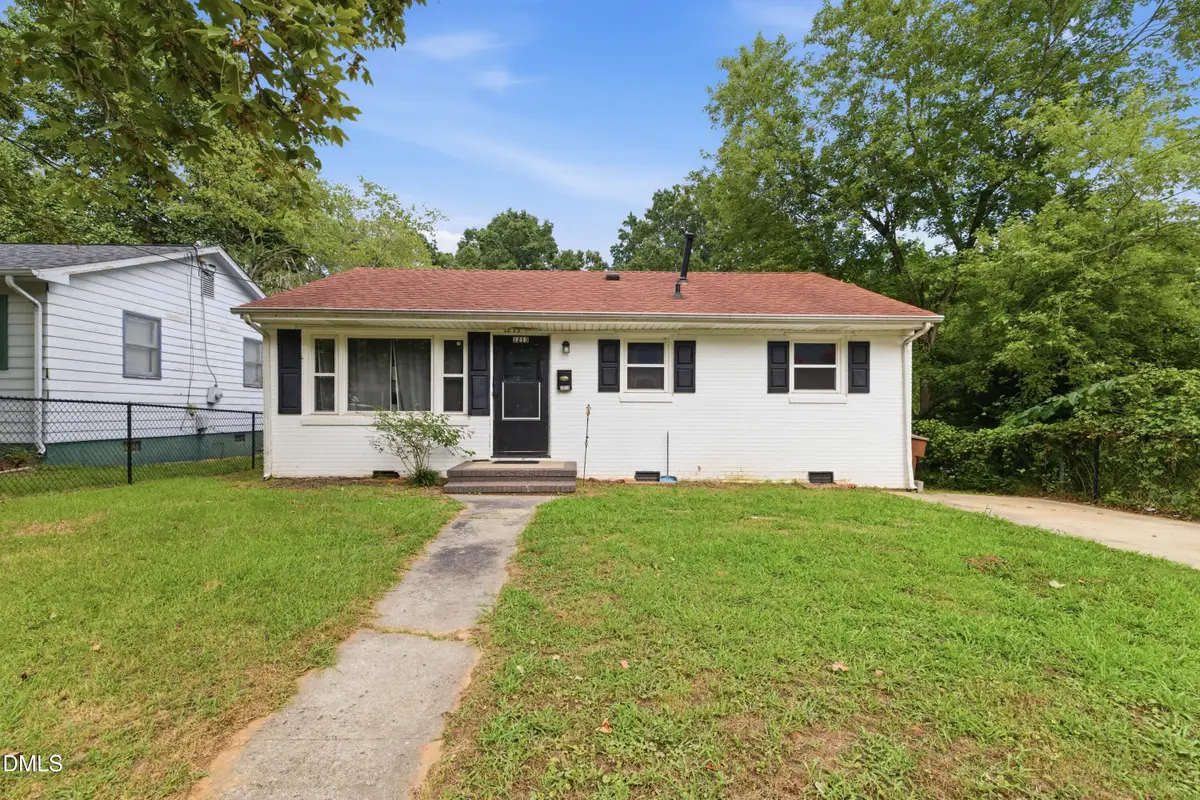 1213 Gregory Street, Greensboro, NC 27403 - #1