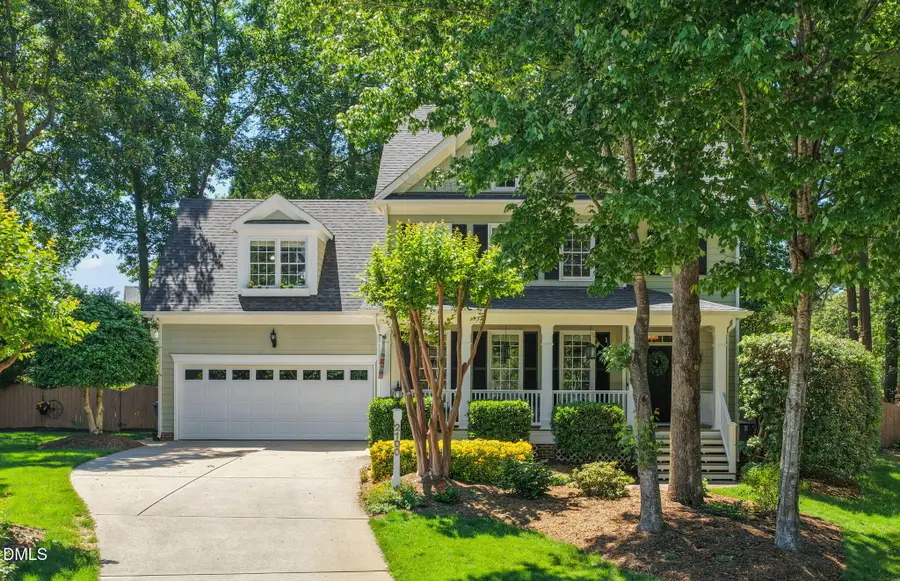 2100 Crispland Court, Fuquay Varina, NC 27526 - #3