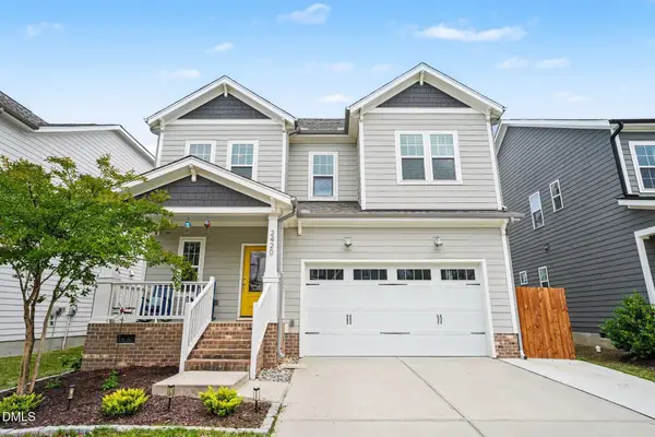 2420 Glade Mill Court, Fuquay Varina, NC 27526