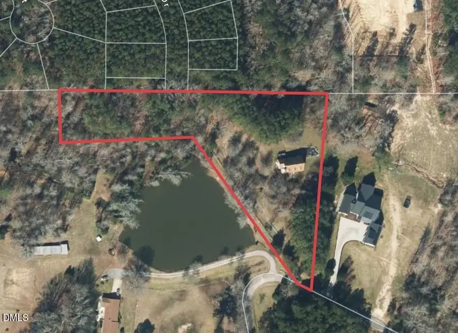 0 Martin Creek Drive, Wake Forest, NC 27587 - #2