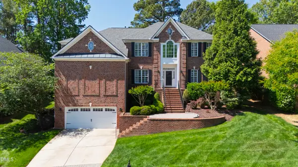 12113 Pawleys Mill Circle, Raleigh, NC 27614