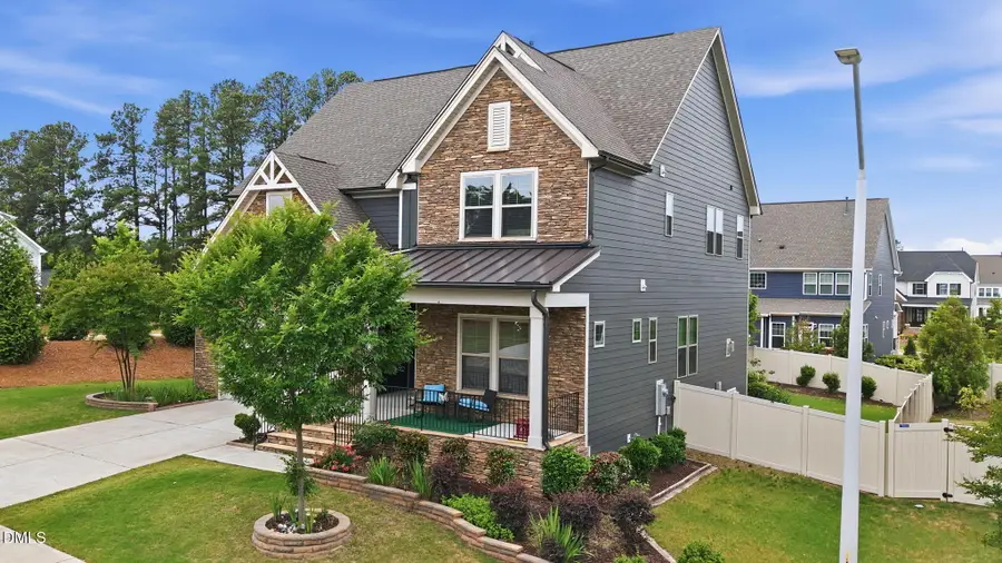 220 Leyton Lane, Cary, NC 27519 - #2