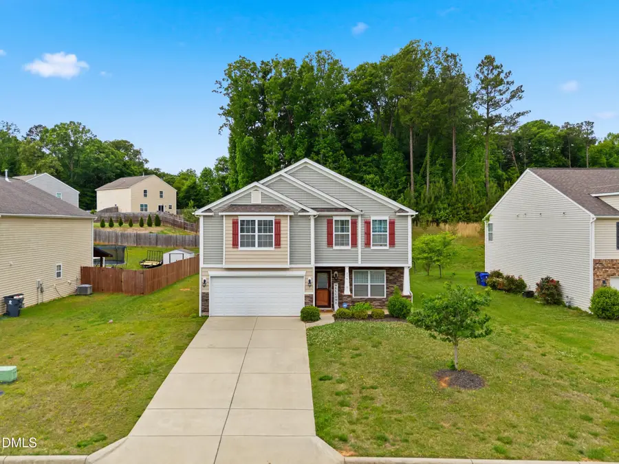 236 Solstice Drive, Haw River, NC 27258 - #2