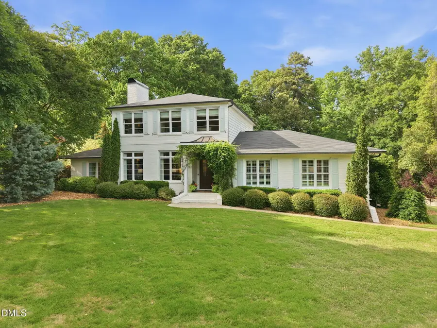 3140 Ashel Street, Raleigh, NC 27607 - #2