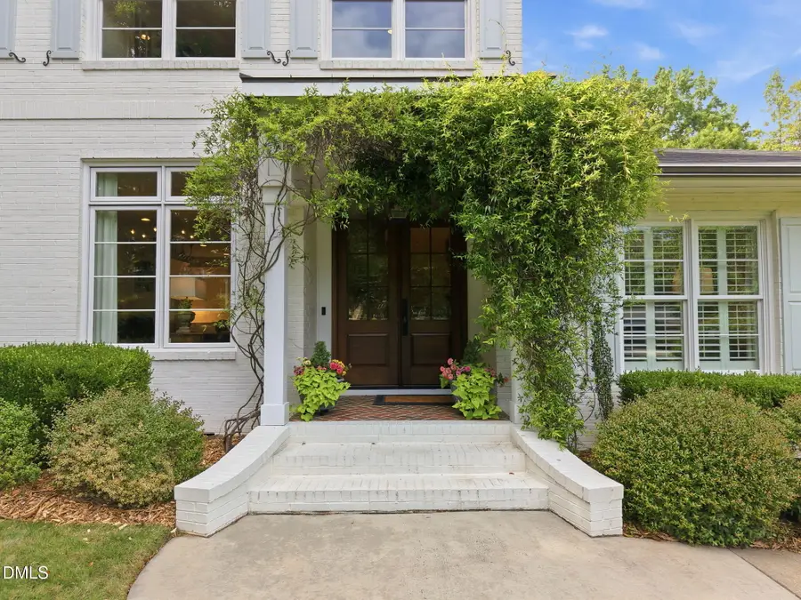 3140 Ashel Street, Raleigh, NC 27607 - #3