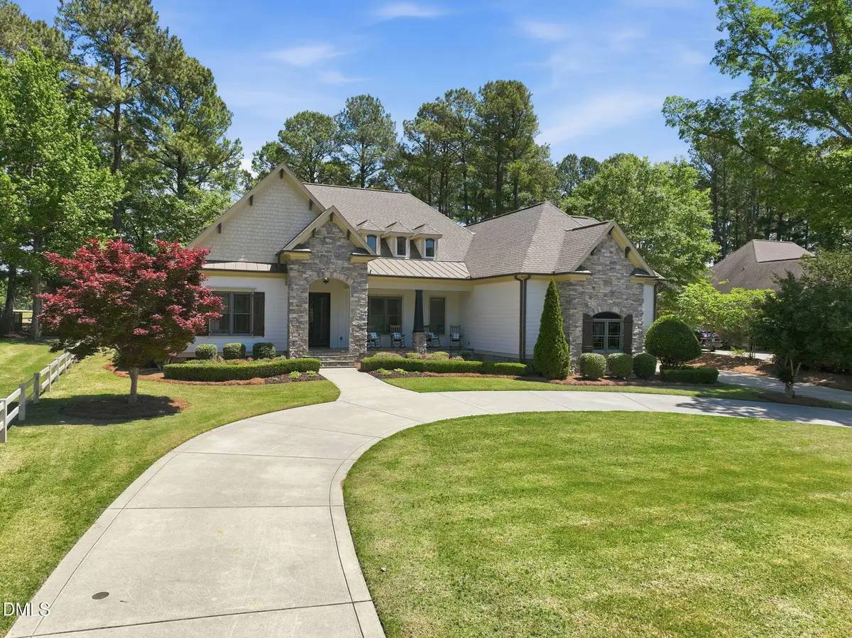 68 Brandon Drive, Lillington, NC 27546 - #1
