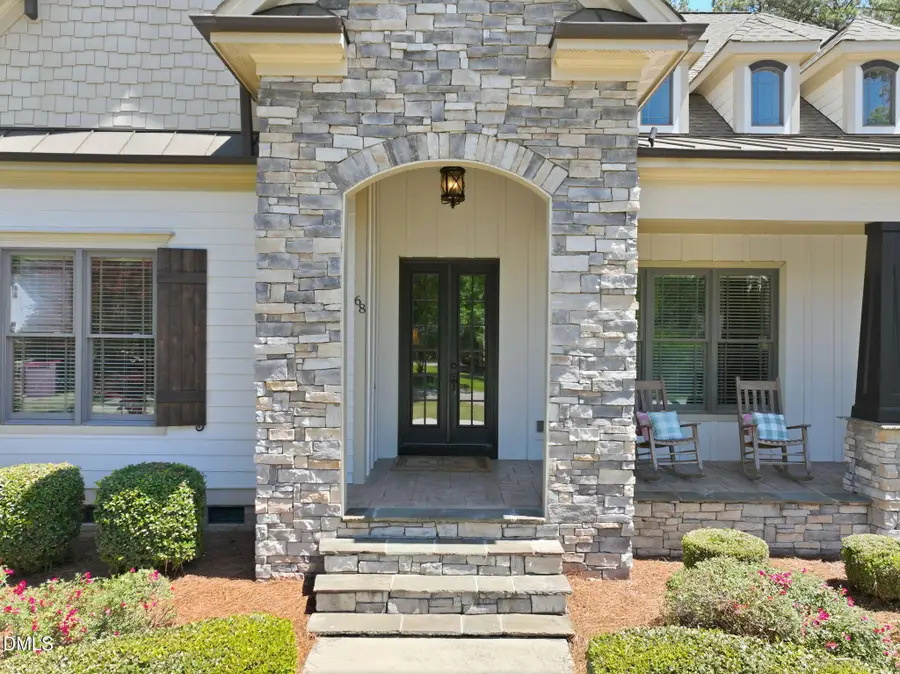 68 Brandon Drive, Lillington, NC 27546 - #3