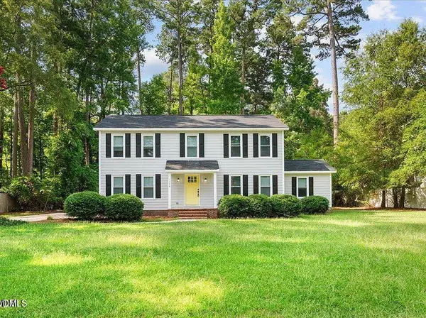 1248 Drivers Circle, Rocky Mount, NC 27804