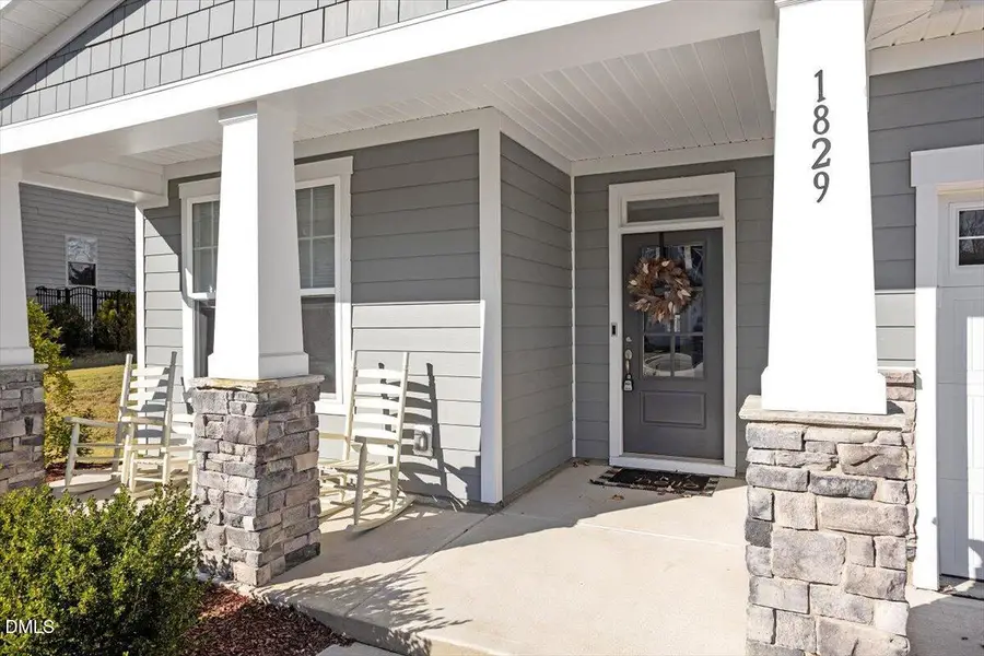 1829 Knights Crest Way, Wake Forest, NC 27587 - #3
