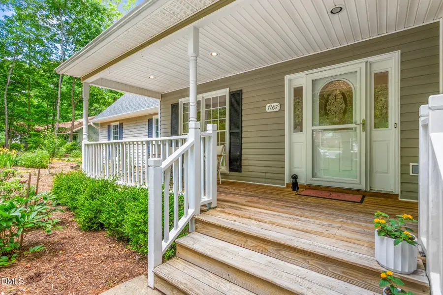 7187 Johns Point Court, Liberty, NC 27298 - #2