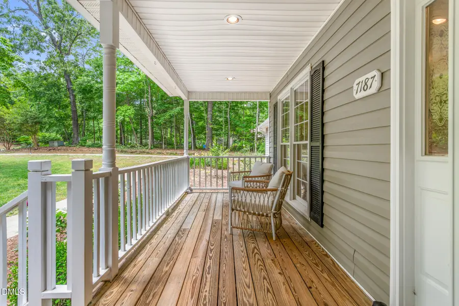 7187 Johns Point Court, Liberty, NC 27298 - #3