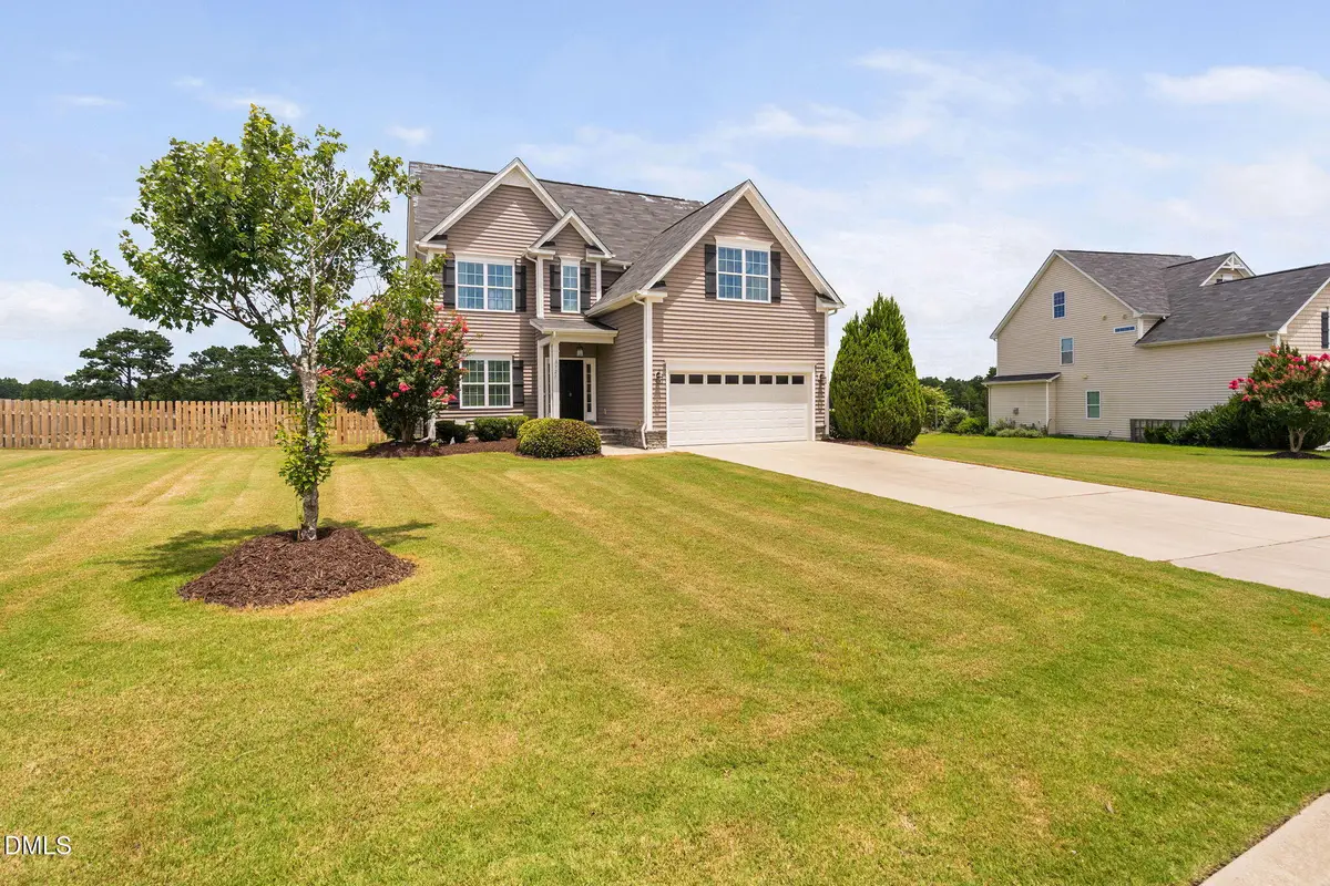 121 Atkins Village Court, Fuquay Varina, NC 27526 - #1