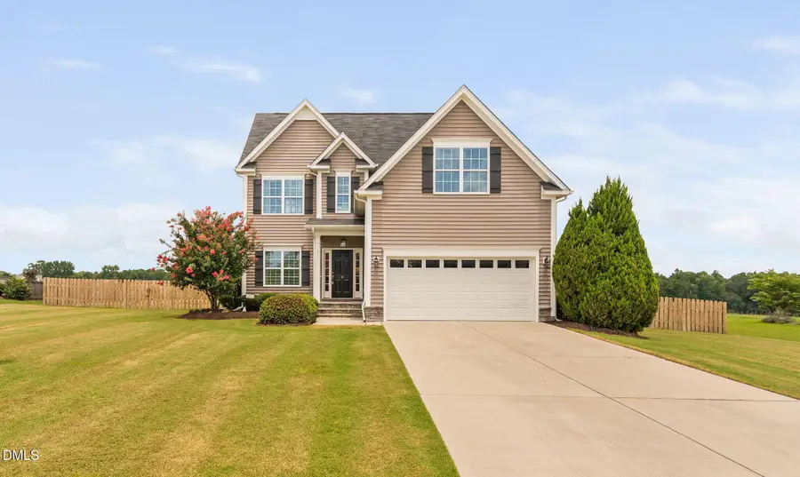121 Atkins Village Court, Fuquay Varina, NC 27526 - #3