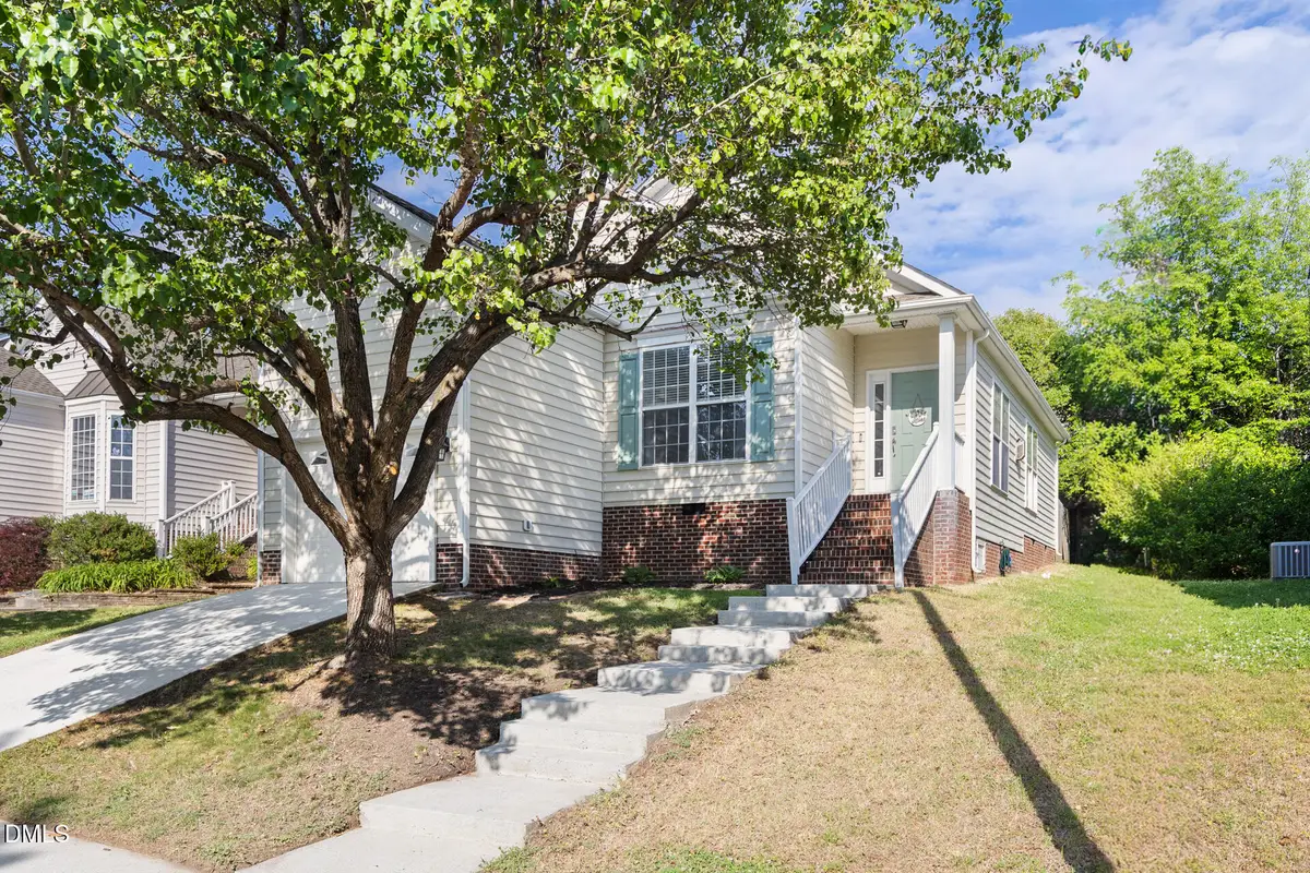 4917 Delta Lake Drive, Raleigh, NC 27612 - #1