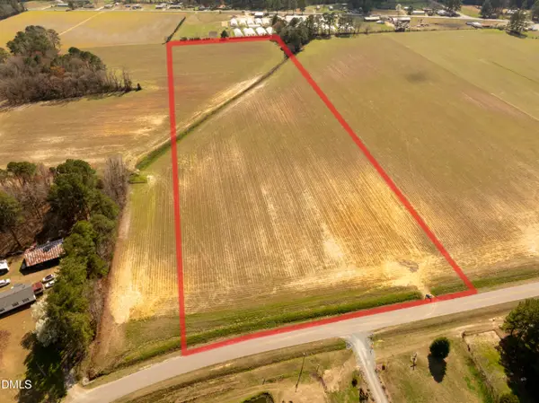 344 Tart Road, Dunn, NC 28334