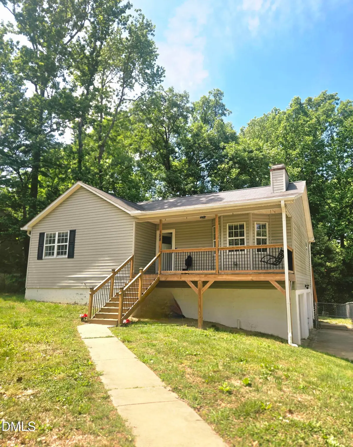 128 Meadow Wood Drive, Thomasville, NC 27360 - #1