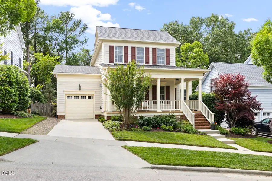 115 Parkridge Avenue, Chapel Hill, NC 27517 - #2