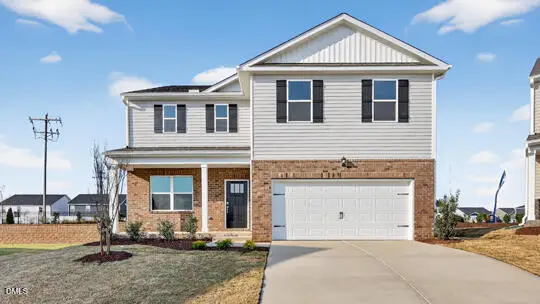 63 Cheyenne Drive, Clayton, NC 27520
