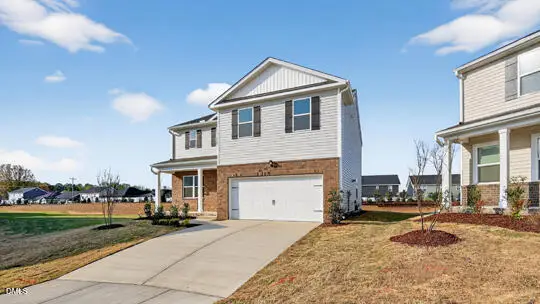 63 Cheyenne Drive, Clayton, NC 27520 - #3