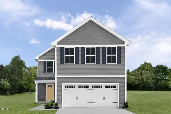 129 Traverse Mountain Drive, Wendell, NC 27591