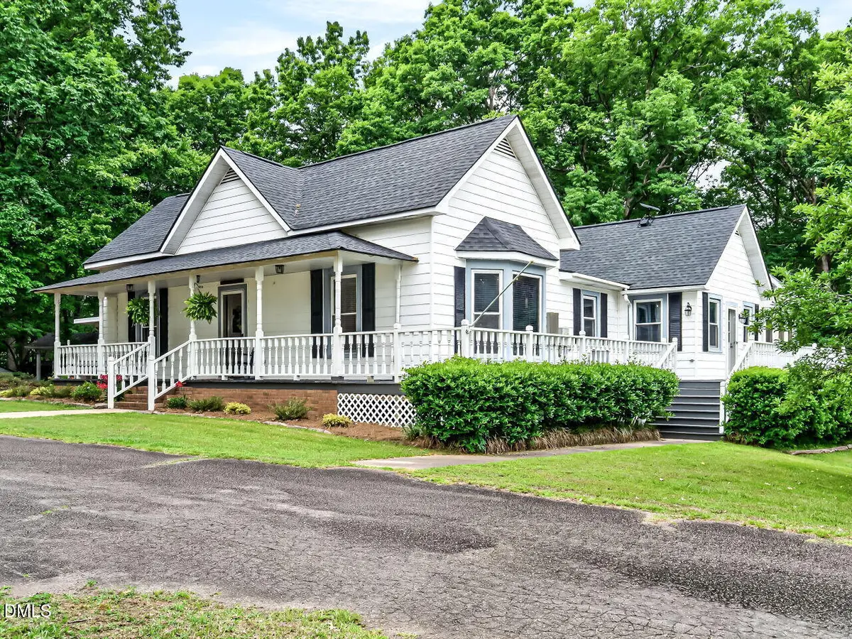 2741 Valley Road, Sanford, NC 27330 - #1