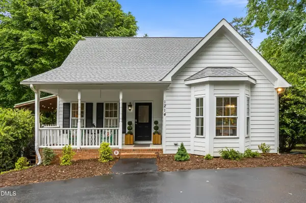 1214 Halcyon Place, Rougemont, NC 27572