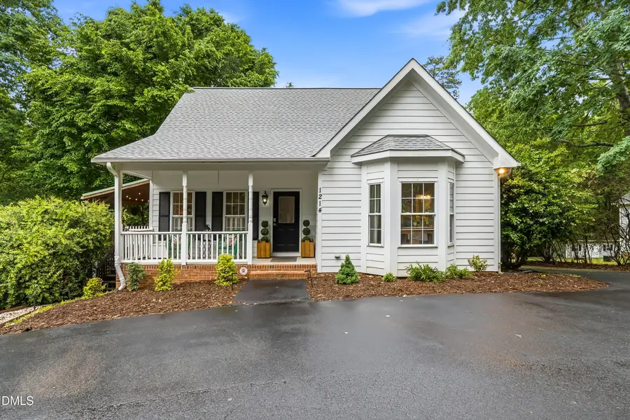1214 Halcyon Place, Rougemont, NC 27572 - #2