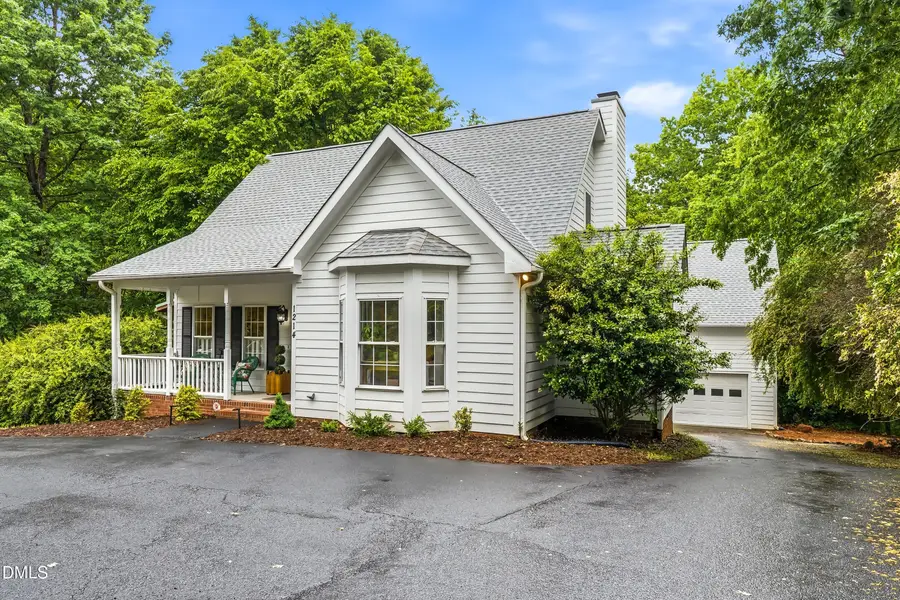 1214 Halcyon Place, Rougemont, NC 27572 - #3