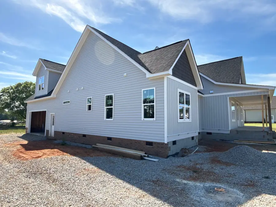 59 Prency Lane, Middlesex, NC 27557 - #2