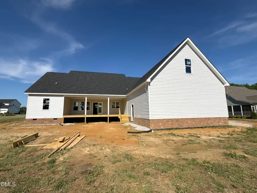59 Prency Lane, Middlesex, NC 27557 - #3
